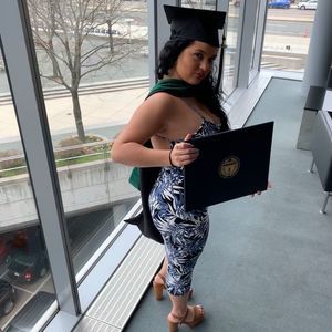 Meet your Posher, Selina